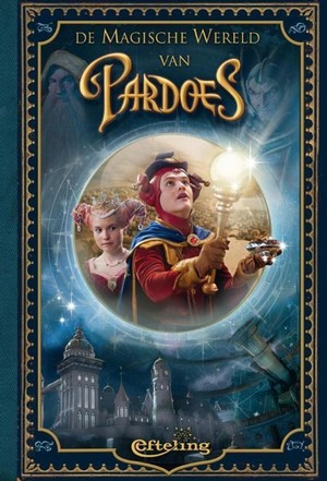 De Magische Wereld van Pardoes (2011 - 2011) - poster