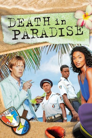 Death in Paradise (2011 - 2025) - poster
