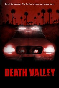 Death Valley (2011 - 2011) - poster