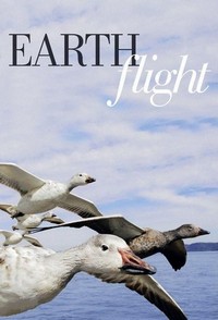 Earthflight - poster