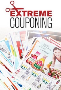 Extreme Couponing (2011 - 2011) - poster