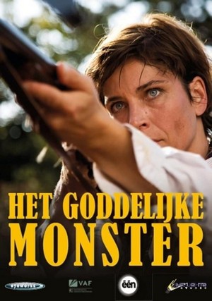 Het Goddelijke Monster (2011 - 2011) - poster