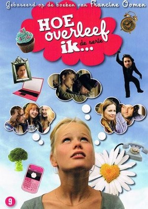 Hoe Overleef Ik...? (2011 - 2012) - poster