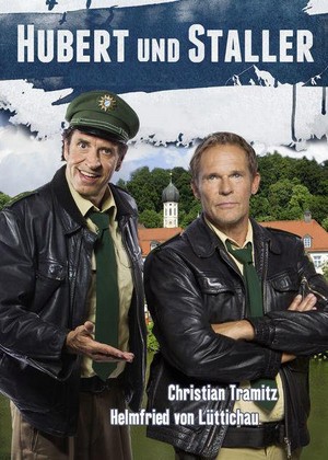 Hubert und Staller (2011 - 2022) - poster