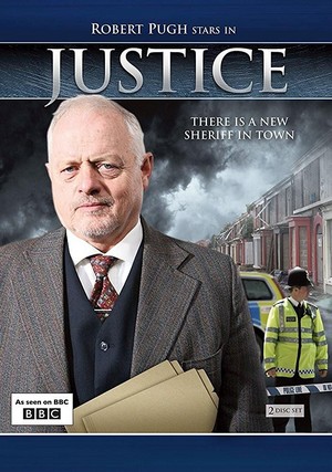 Justice (2011 - 2011) - poster