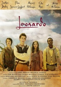 Leonardo (2011 - 2012) - poster