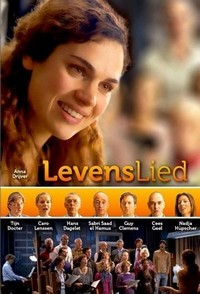 Levenslied (2011 - 2013) - poster