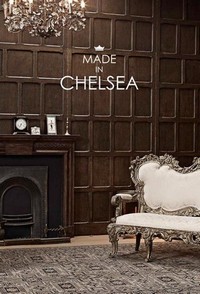 Made in Chelsea (2011 - 2020) - poster