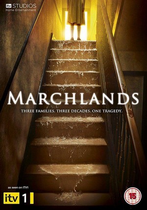 Marchlands - poster