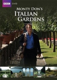 Monty Don's Italian Gardens (2011 - 2011) - poster