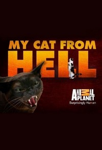 My Cat from Hell (2011 - 2017) - poster