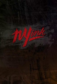 NY Ink (2011 - 2012) - poster