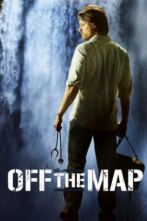 Off the Map (2011 - 2011) - poster