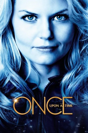 Once upon a Time (2011 - 2018) - poster