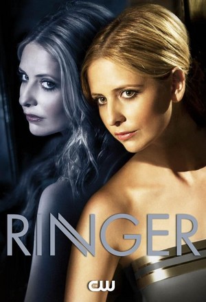 Ringer (2011 - 2012) - poster