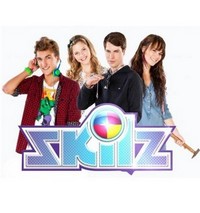 Skilz (2011 - 2012) - poster