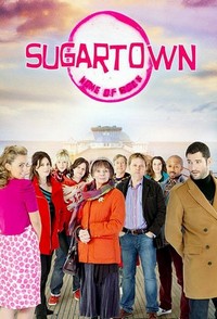 Sugartown (2011 - 2011) - poster