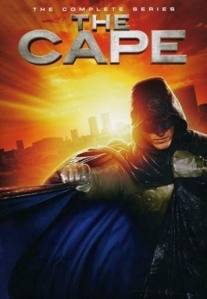 The Cape (2011 - 2011) - poster