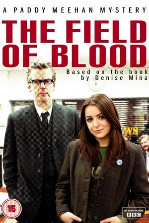 The Field of Blood (2011 - 2013) - poster