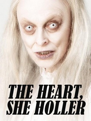 The Heart, She Holler (2011 - 2014) - poster