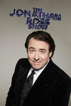 The Jonathan Ross Show (2011 - 2023) - poster