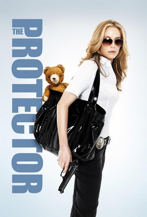 The Protector (2011 - 2011) - poster