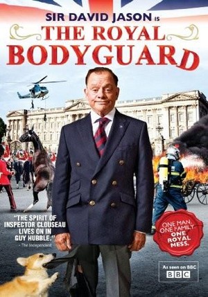 The Royal Bodyguard (2011 - 2012) - poster