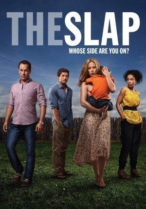 The Slap - poster