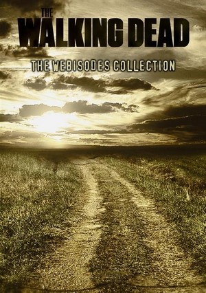 The Walking Dead: Webisodes (2011 - 2013) - poster