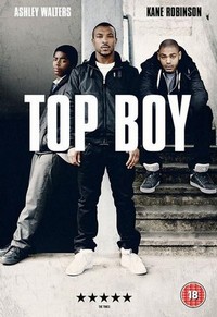 Top Boy (2011 - 2023) - poster