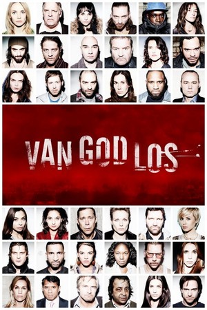 Van God Los (2011 - 2017) - poster
