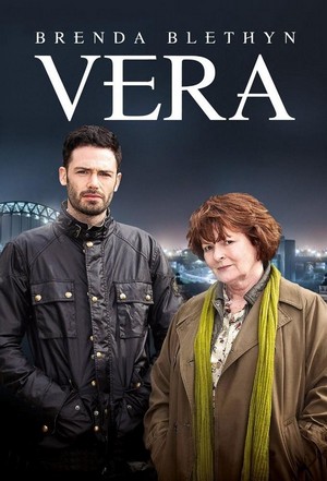 Vera (2011 - 2024) - poster
