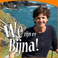 We Zijn Er Bijna! (2011 - 2023) - poster