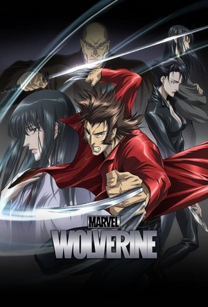 Wolverine - poster