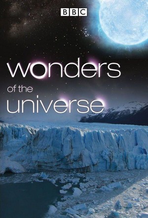 Wonders of the Universe - poster