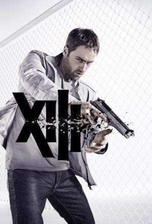 XIII: The Series (2011 - 2011) - poster