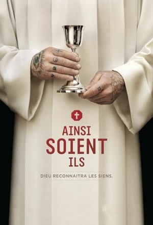 Ainsi Soient-Ils (2012 - 2015) - poster