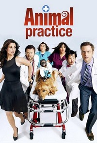 Animal Practice (2012 - 2012) - poster