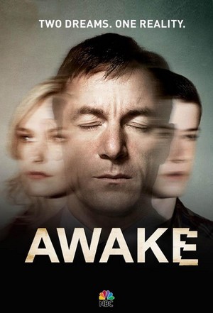 Awake (2012 - 2012) - poster