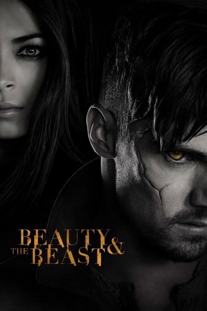 Beauty and the Beast (2012 - 2016) - poster