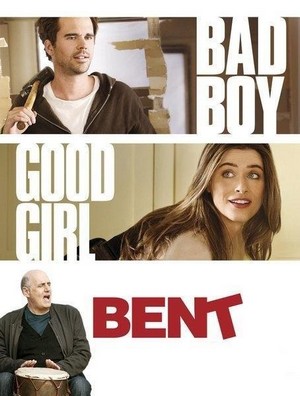 Bent (2012 - 2012) - poster