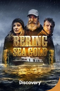 Bering Sea Gold (2012 - 2023) - poster