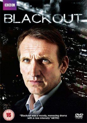 Blackout - poster