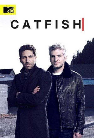 Catfish: The TV Show (2012 - 2023) - poster