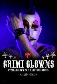 Crimi Clowns (2012 - 2017) - poster