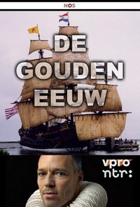 De Gouden Eeuw - poster