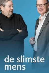 De Slimste Mens (2012 - 2023) - poster