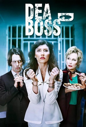 Dead Boss (2012 - 2012) - poster