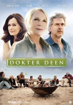 Dokter Deen (2012 - 2018) - poster