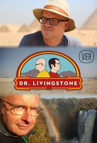 Dr. Livingstone - poster